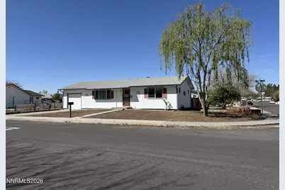 831 Sunset Drive, Fallon, NV 89406 - Photo 1