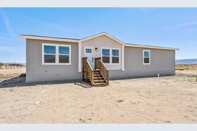 5684 Juniper Street, Silver Springs, NV 89429 - Photo 1