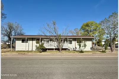 605 Birch Court, Battle Mountain, NV 89820 - Photo 1