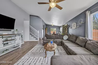 17615 Baileyville Court, Reno, NV 89508 - Photo 3