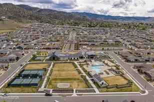 2225 Paint Horse Dr, Reno, NV 89521 - Photo 37