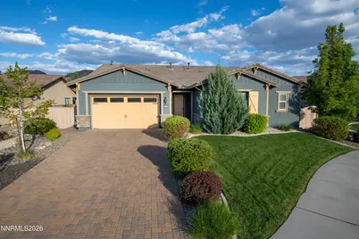 10080 Gold Cup Lane, Reno, NV 89521 - Photo 1