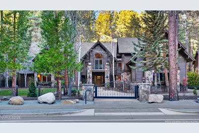 1056 Lakeshore Boulevard, Incline Village, NV 89451 - Photo 3