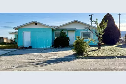 1178 Gold Creek Avenue, Battle Mountain, NV 89820 - Photo 1