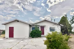 1178 Gold Creek Ave, Battle Mountain, NV 89820 - Photo 1