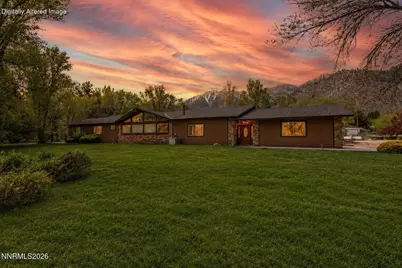 232 Beverly Way, Gardnerville, NV 89460 - Photo 1