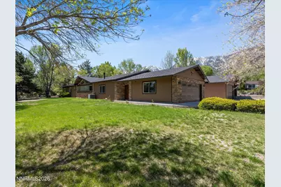 232 Beverly Way, Gardnerville, NV 89460 - Photo 3