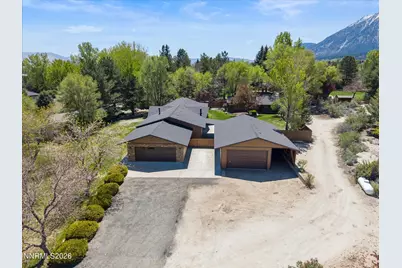 232 Beverly Way, Gardnerville, NV 89460 - Photo 49