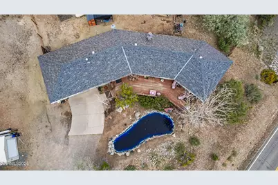 2120 Fish Springs Road, Gardnerville, NV 89410 - Photo 3
