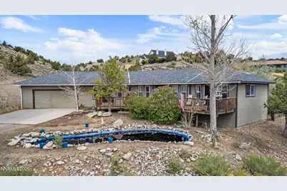 2120 Fish Springs Road, Gardnerville, NV 89410 - Photo 5