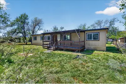 3575 Pershing Lane, Washoe Valley, NV 89704 - Photo 5