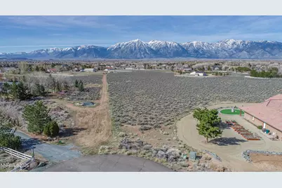 1482 Wild Iris Court #6, Gardnerville, NV 89410 - Photo 3