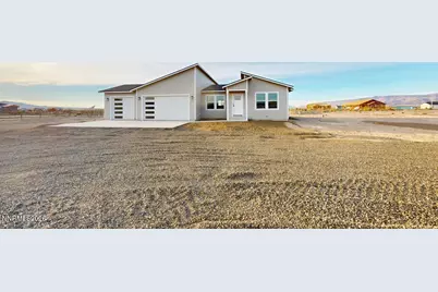 427 Yellow Brick Road, Battle Mountain, NV 89820 - Photo 1