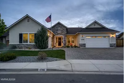 11785 Valley Crest Drive, Sparks, NV 89441 - Photo 1