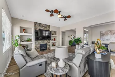 11785 Valley Crest Drive, Sparks, NV 89441 - Photo 13