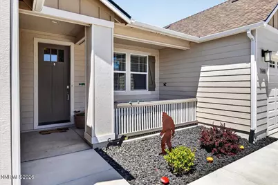 1640 Buttonwillow Street, Minden, NV 89423 - Photo 3
