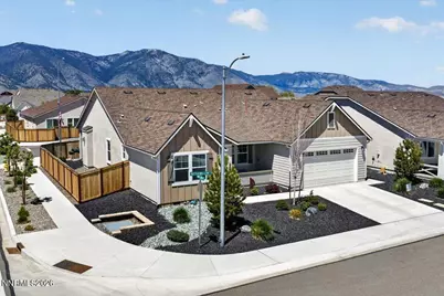 1640 Buttonwillow Street, Minden, NV 89423 - Photo 1