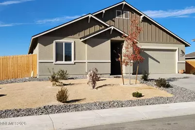 3274 Eleanor Way, Fernley, NV 89408 - Photo 1