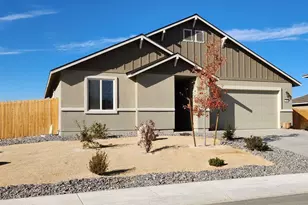 3274 Eleanor Wy, Fernley, NV 89408 - Photo 1