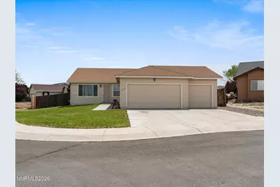 2215 Ellice Way, Fernley, NV 89408 - Photo 1