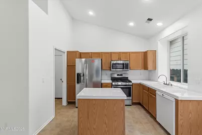 3689 Heron's Landing Drive, Reno, NV 89502 - Photo 9