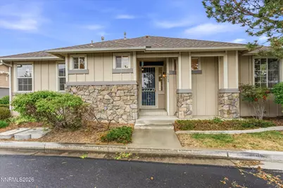 3689 Heron's Landing Drive, Reno, NV 89502 - Photo 1