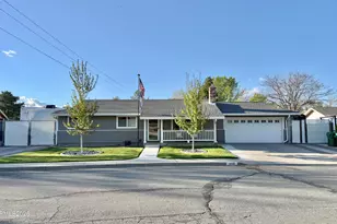 1110 Stonewall St, Carson City, NV 89701 - Photo 1