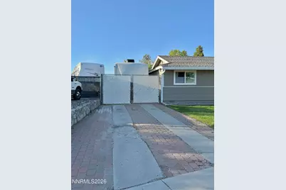 1110 Stonewall Street, Carson City, NV 89701 - Photo 3