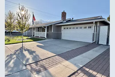 1110 Stonewall Street, Carson City, NV 89701 - Photo 5