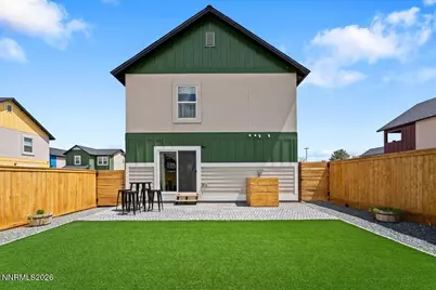 3869 Bonnie Place, Carson City, NV 89701 - Photo 27