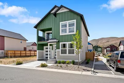 3869 Bonnie Place, Carson City, NV 89701 - Photo 1