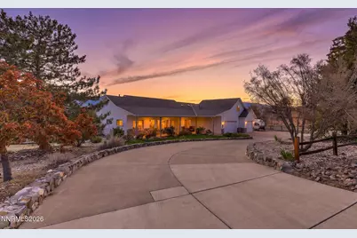 2930 Santa Inez Drive, Minden, NV 89423 - Photo 1