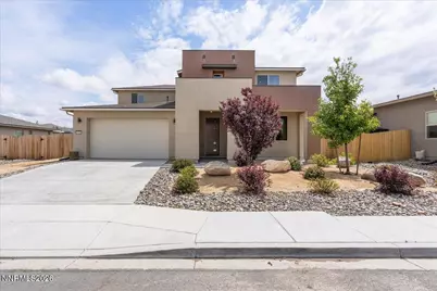2312 Millville Drive, Sparks, NV 89441 - Photo 1