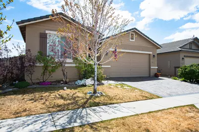 7117 Mustengo Drive, Reno, NV 89506 - Photo 1