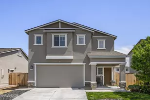 6754 Coyote Call Trail, Sparks, NV 89436 - Photo 1