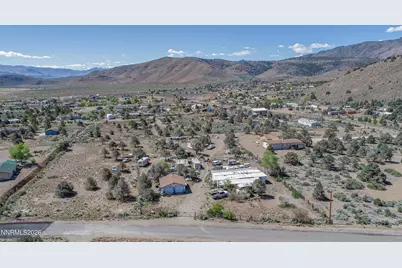 3791 Walker View Road, Topaz Ranch Estates, NV 89444 - Photo 15