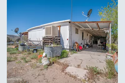 3791 Walker View Road, Topaz Ranch Estates, NV 89444 - Photo 5