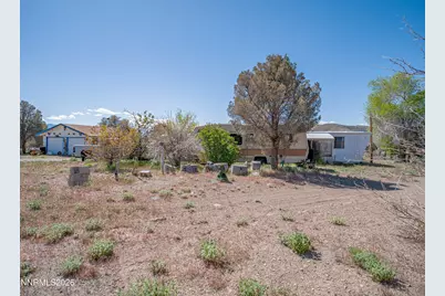 3791 Walker View Road, Topaz Ranch Estates, NV 89444 - Photo 11