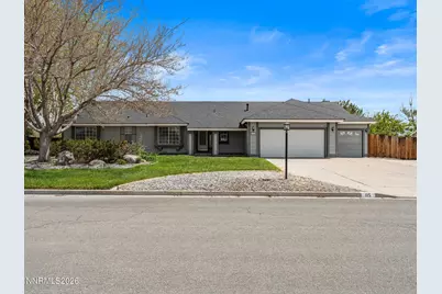 115 Bridle Path Terrace, Spanish Springs, NV 89441 - Photo 1