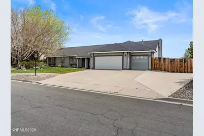115 Bridle Path Terrace, Spanish Springs, NV 89441 - Photo 3