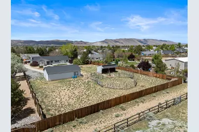 115 Bridle Path Terrace, Spanish Springs, NV 89441 - Photo 37