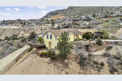 274 S L Street, Virginia City, NV 89440 - Photo 63