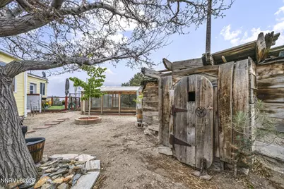 274 S L Street, Virginia City, NV 89440 - Photo 47