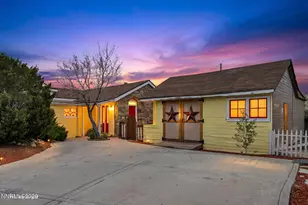 274 S L St, Virginia City, NV 89440 - Photo 1