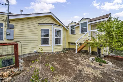 274 S L Street, Virginia City, NV 89440 - Photo 41