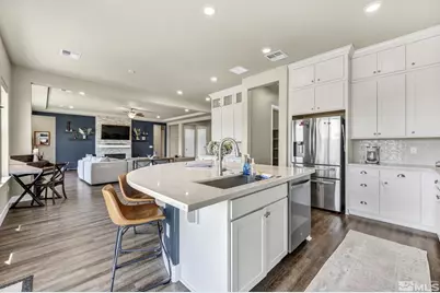 1237 Crawford Crk Drive, Reno, NV 89521 - Photo 5