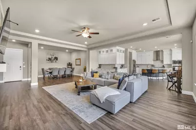 1237 Crawford Crk Drive, Reno, NV 89521 - Photo 9