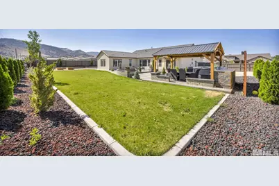1237 Crawford Crk Drive, Reno, NV 89521 - Photo 35