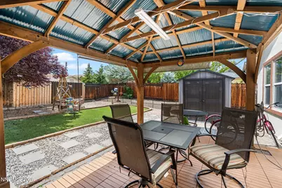 1091 Still Brook Court, Sparks, NV 89436 - Photo 17