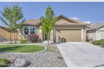 3535 Tourmaline Court, Indian Hills, NV 89705 - Photo 1